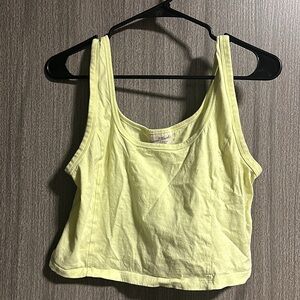 Universal Threads crop tank